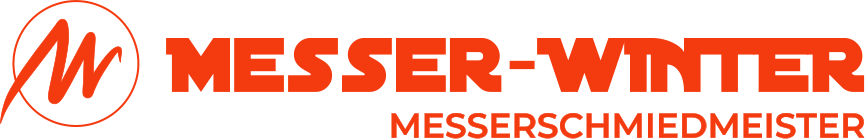 Messer-WINTER MESSERSCHMIEDMEISTER