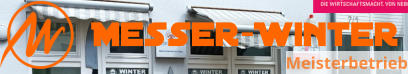Messer-Winter Meisterbetrieb