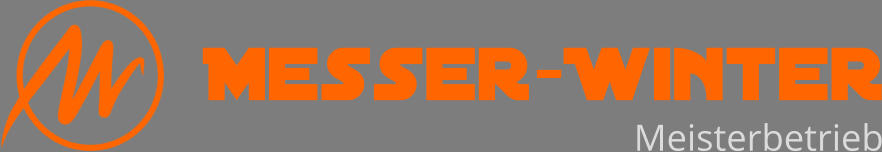 Messer-Winter Meisterbetrieb