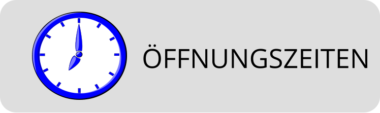 ÖFFNUNGSZEITEN